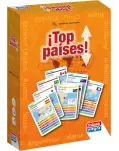 TOP PASES, JUEGO DE CARTAS