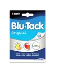 MASILLA BLU-TACK, SOBRE ORIGINAL