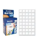 BLU TACK CUARTEADO BLANCO