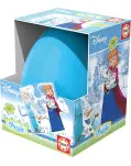 HUEVO PUZZLE 48 PIEZAS FROZEN