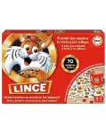 EL LINCE. JUEGO DE MESA CON 70 IMGENES