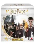 HARRY POTTER, UN AO EN HOGWARTS. JUEGO DE MESA