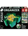 ORGANIZADOR DE PIEZAS DE PUZZLE