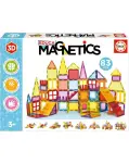 MAGNETICS DE 83 PIEZAS. CONSTRUCCIN MAGNTICA