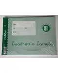 RECAMBIO CUADROVA LAMELA CUADROS 8 MM APAISADO, TAMAO CUARTO