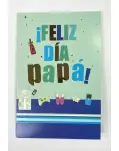 TARJETA DE FELICITACIN 