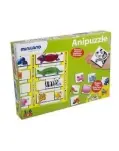 ANIPUZZLE MAGNTICO