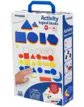 ACTIVITY LOGICAL BLOCKS