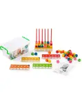 ACTIVITY ABACUS MULTIBASE 90 PIEZAS