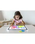 TABLERO DE LUZ A4 LIGHTPAD