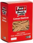 GOMAS ELSTICAS N 10 100G