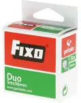 CINTA ADHESIVA DOBLE CARA FIXO-DUO 5X30 MM