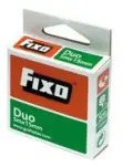 CINTA ADHESIVA FIXO-DO DOBLE CARA 5X15 MM