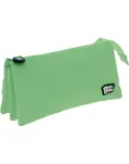 PORTATODO TRIPLE PLANO VERDE CLARO, BITS&BOBS