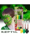 PLAYCOLOR MAKE UP REPTIL