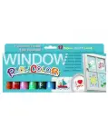 TMPERA PLAYCOLOR WINDOW 12 UNIDADES