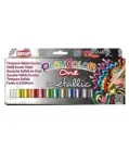 TMPERA METLICA PLAYCOLOR 12 COLORES