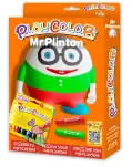 DISEA TU MR. PLINTON, PINTA TU CAJA SECRETA