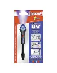 ADHESIVO HI-TECH UV, 4 GRAMOS