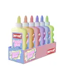 COLA PASTEL GLUE AMARILLO 180 ML