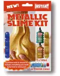 KIT DE SLIME METALLIC