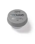 TARRO DE MAQUILLAJE MOUSSE MAKE UP PLATA