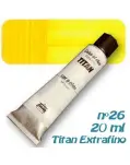 LEO AMARILLO LIMN DE 20 ML