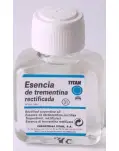 ESENCIA DE TREMENTINA 100ML