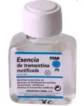 ESENCIA DE TREMENTINA 250 ML