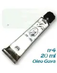 LEO BLANCO GOYA 20 ML