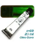 LEO VERDE VEJIGA 20 ML