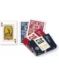 BARAJA DE PKER ESPAOL. PREMIUM CARDS