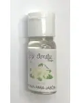 AROMA PARA JABN AZAHAR 17 ML