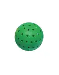 PELOTA SONORA PERFORADA CON CASCABEL 160 MM