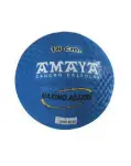 PELOTA DE CAUCHO CELULAR RUGOSO 18 CM