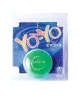 YO-YO COMPETICIN