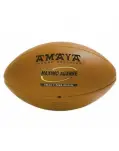 PELOTA DE RUGBY DE CAUCHO