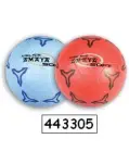 PELOTA FTBOL DE FOAM RECUBIERTO 190 MM