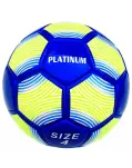 BALN DE FTBOL PLATINUM