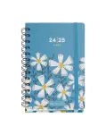 AGENDA ESCOLAR DAISIES DE S/V TAMAO OCTAVO 24/25