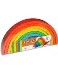 RAINBOW, CONSTRUCCIN ARCO IRIS