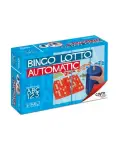 BINGO AUTOMTICO