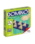 DOMIN TRIANGULAR