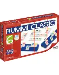 RUMMI CLASIC 6 JUGADORES