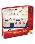 RUMMI CLASIC, EN CAJA DE METAL