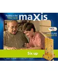 SIX UP MAXIS XXL