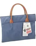 BOLSO PARA PORTTIL DE 14 PULGADAS EN COLOR AZUL