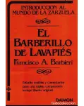 EL BARBERILLO DE LAVAPIS