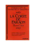 LA CORTE DEL FARAN