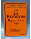 LA REVOLTOSA